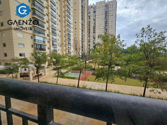 Imagem Apartamento com 2 Quartos à Venda, 76 m² em Jardim Tupanci - Barueri