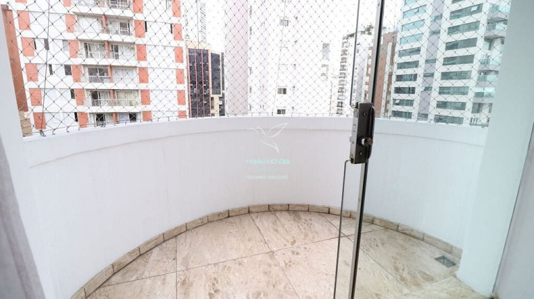 Imagem Apartamento com 3 Quartos à Venda, 90 m² em Paraíso - São Paulo Imagem Apartamento com 3 Quartos à Venda, 90 m² em Paraíso - São Paulo
