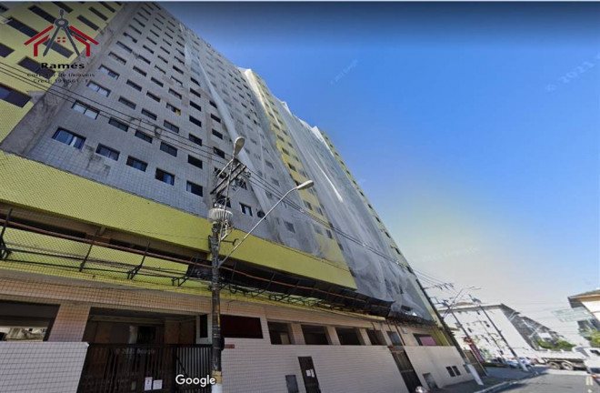 Imagem Apartamento com 1 Quarto à Venda, 45 m² em Cidade Ocian - Praia Grande Imagem Apartamento com 1 Quarto à Venda, 45 m² em Cidade Ocian - Praia Grande
