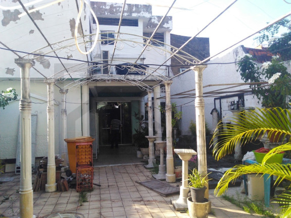 Imagem Sobrado com 3 Quartos à Venda, 700 m² em Pedreira - Belém