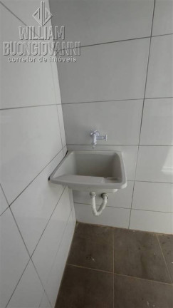 Imagem Casa de Condomínio com 2 Quartos à Venda, 53 m² em Aviaçao - Praia Grande Imagem Casa de Condomínio com 2 Quartos à Venda, 53 m² em Aviaçao - Praia Grande