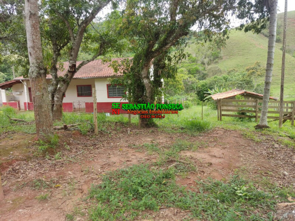 Imagem Chácara com 4 Quartos à Venda, 2.000 m² em Terra Seca - Paraibuna Imagem Chácara com 4 Quartos à Venda, 2.000 m² em Terra Seca - Paraibuna