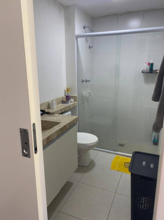Imagem Apartamento com 1 Quarto à Venda, 44 m² em Vila Andrade - São Paulo