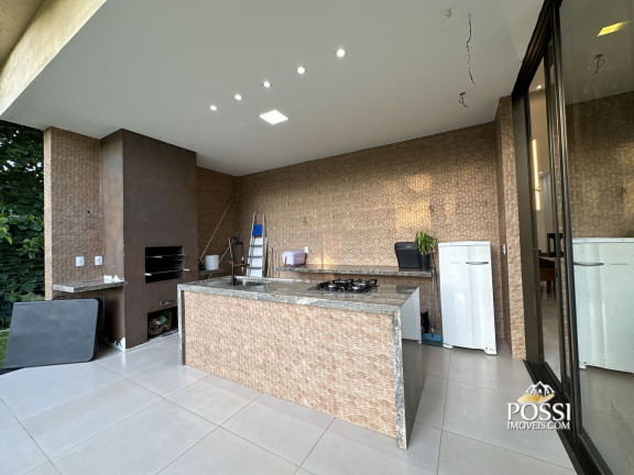 Imagem Casa com 4 Quartos à Venda, 310 m² em Santa Paula I - Vila Velha
