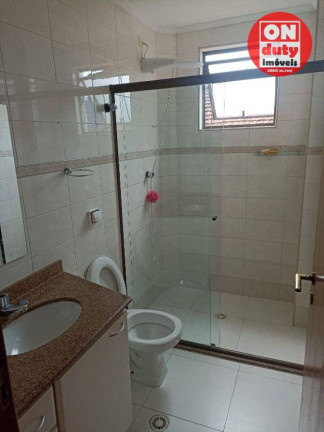 Imagem Apartamento com 3 Quartos à Venda ou Locação, 113 m² em Marapé - Santos Imagem Apartamento com 3 Quartos à Venda ou Locação, 113 m² em Marapé - Santos