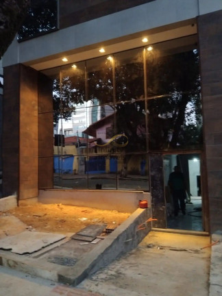 Imagem Apartamento com 2 Quartos à Venda, 63 m² em São Lucas - Belo Horizonte