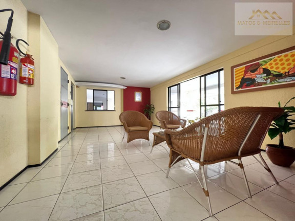 Imagem Apartamento com 3 Quartos à Venda, 60 m² em Villa União - Fortaleza Imagem Apartamento com 3 Quartos à Venda, 60 m² em Villa União - Fortaleza