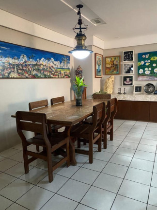 Imagem Apartamento com 3 Quartos à Venda, 120 m² em Graças - Recife Imagem Apartamento com 3 Quartos à Venda, 120 m² em Graças - Recife
