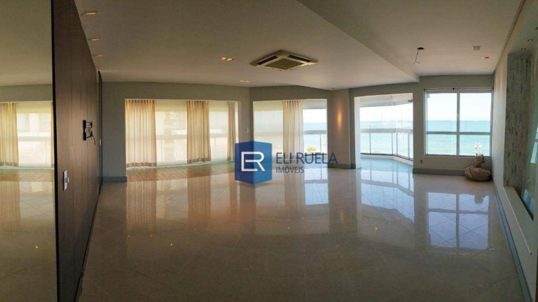 Imagem Apartamento com 4 Quartos à Venda, 285 m² em Praia De Itaparica - Vila Velha Imagem Apartamento com 4 Quartos à Venda, 285 m² em Praia De Itaparica - Vila Velha