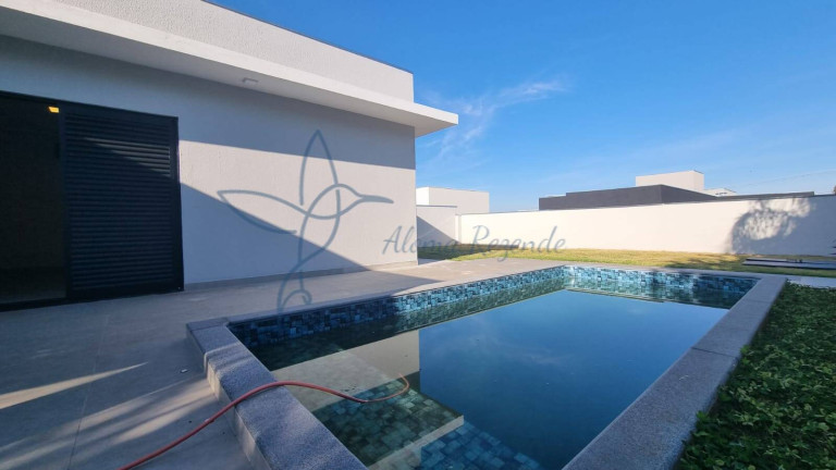Imagem Casa de Condomínio com 3 Quartos à Venda,  em Morada Do Sol - Piratininga
