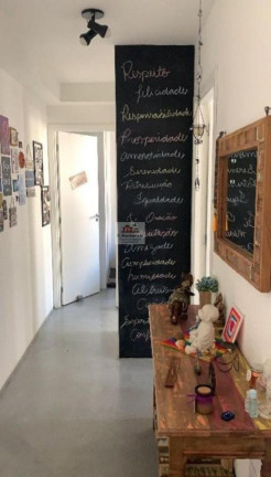 Imagem Apartamento com 2 Quartos à Venda, 44 m² em Jardim Imperador (zona Leste) - São Paulo Imagem Apartamento com 2 Quartos à Venda, 44 m² em Jardim Imperador (zona Leste) - São Paulo