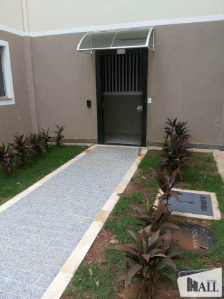Imagem Apartamento com 2 Quartos à Venda, 42 m² em Rios Di Itália - São José Do Rio Preto Imagem Apartamento com 2 Quartos à Venda, 42 m² em Rios Di Itália - São José Do Rio Preto