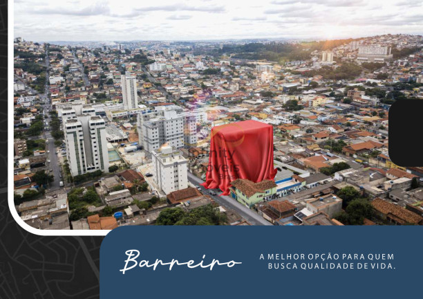 Imagem Apartamento com 3 Quartos à Venda, 77 m² em Miramar (barreiro) - Belo Horizonte Imagem Apartamento com 3 Quartos à Venda, 77 m² em Miramar (barreiro) - Belo Horizonte