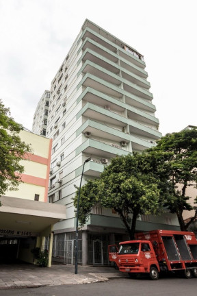 Imagem Imóvel com 3 Quartos à Venda, 120 m² em Centro Histórico - Porto Alegre Imagem Imóvel com 3 Quartos à Venda, 120 m² em Centro Histórico - Porto Alegre