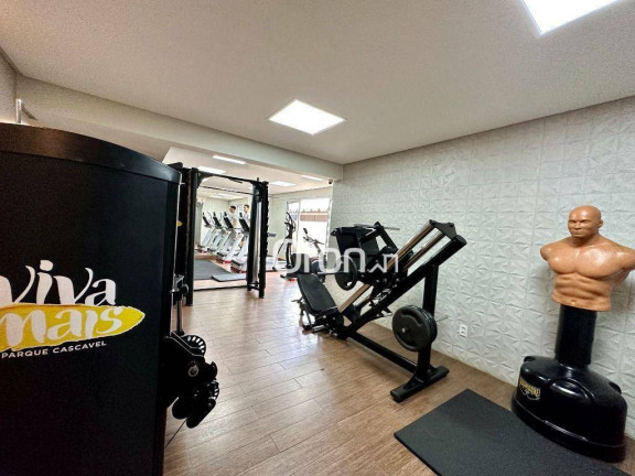Imagem Apartamento com 2 Quartos à Venda, 55 m² em Vila Rosa - Goiânia Imagem Apartamento com 2 Quartos à Venda, 55 m² em Vila Rosa - Goiânia