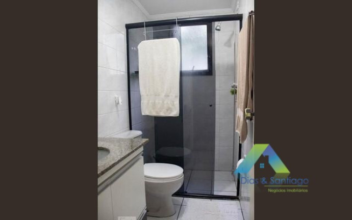 Imagem Apartamento com 2 Quartos à Venda, 48 m² em Bosque Da Saúde - São Paulo