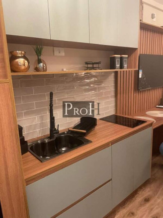 Imagem Imóvel com 1 Quarto para Alugar, 30 m² em Sumarezinho - São Paulo Imagem Imóvel com 1 Quarto para Alugar, 30 m² em Sumarezinho - São Paulo