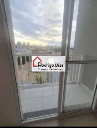 Imagem Apartamento com 2 Quartos para Alugar, 46 m² em Vila Joana - Jundiaí Imagem Apartamento com 2 Quartos para Alugar, 46 m² em Vila Joana - Jundiaí