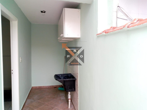 Imagem Casa com 2 Quartos à Venda, 80 m² em Vila Ema - São Paulo