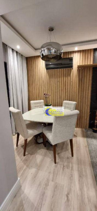 Imagem Apartamento com 2 Quartos à Venda, 58 m² em Rudge Ramos - São Bernardo Do Campo