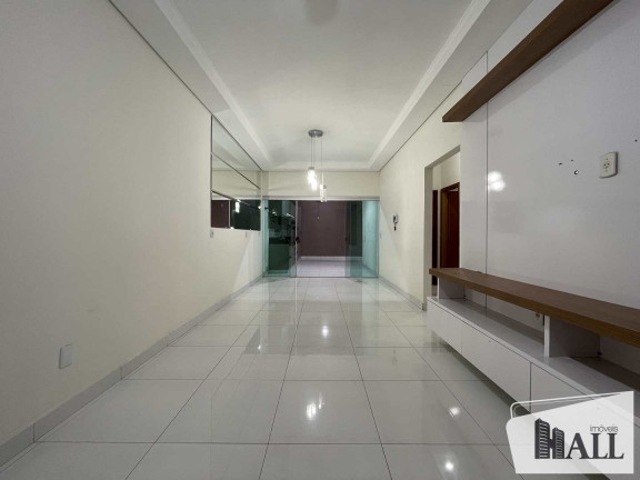 Casa com 4 Quartos à Venda, 200 m² em Residencial Palestra - São José Do Rio Preto