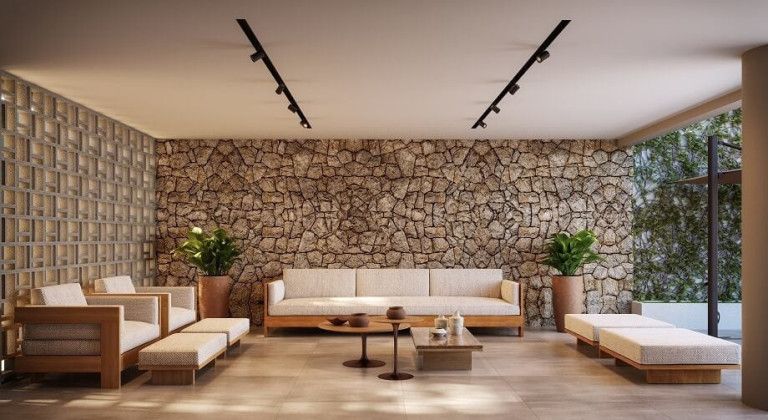 Imagem Imóvel com 2 Quartos à Venda, em Brooklin Novo - São Paulo Imagem Imóvel com 2 Quartos à Venda, em Brooklin Novo - São Paulo