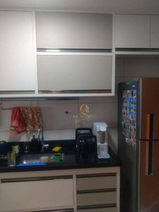 Imagem Apartamento com 2 Quartos à Venda, 74 m² em Jardim Augusta - São José Dos Campos Imagem Apartamento com 2 Quartos à Venda, 74 m² em Jardim Augusta - São José Dos Campos