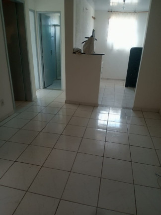 Imagem Imóvel com 2 Quartos à Venda, 45 m² em Vila Verde - Betim