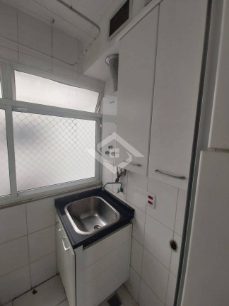Imagem Apartamento com 3 Quartos à Venda, 90 m² em Campo Grande - Rio De Janeiro Imagem Apartamento com 3 Quartos à Venda, 90 m² em Campo Grande - Rio De Janeiro