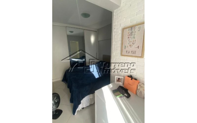 Imagem Apartamento com 2 Quartos à Venda, 67 m² em Jardim Aquarius - São José Dos Campos