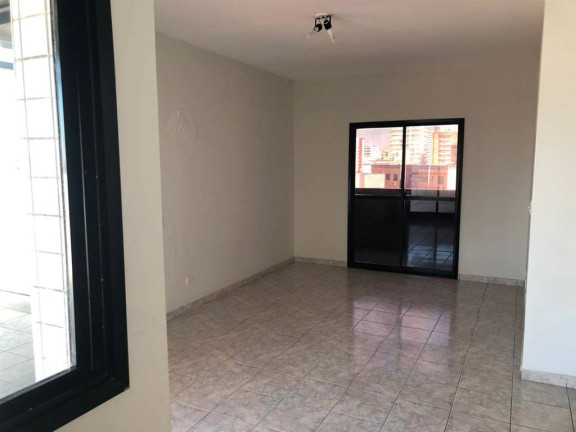 Imagem Cobertura com 3 Quartos à Venda, 185 m² em Tupi - Praia Grande