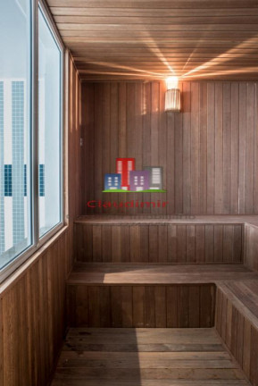 Imagem Apartamento com 3 Quartos à Venda, 124 m² em Vila Gumercindo - São Paulo