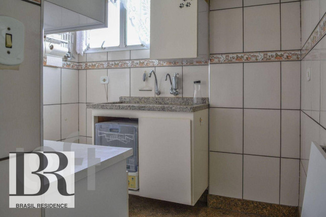 Imagem Apartamento com 2 Quartos à Venda, 58 m² em água Rasa - São Paulo Imagem Apartamento com 2 Quartos à Venda, 58 m² em água Rasa - São Paulo