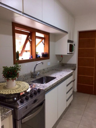 Imagem Casa com 3 Quartos à Venda, 135 m² em Chácaras Cataguá - Taubaté