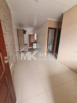 Imagem Casa de Condomínio com 2 Quartos à Venda, 77 m² em Vila Juliana - Piraquara Imagem Casa de Condomínio com 2 Quartos à Venda, 77 m² em Vila Juliana - Piraquara