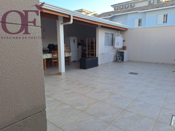 Imagem Casa de Condomínio com 4 Quartos à Venda, 157 m² em Medeiros - Jundiaí