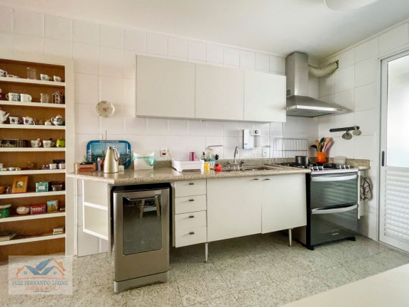 Imagem Apartamento com 3 Quartos à Venda, 132 m² em Vila Madalena - São Paulo