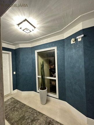 Imagem Imóvel com 3 Quartos à Venda, 128 m² em Centro - Santo André
