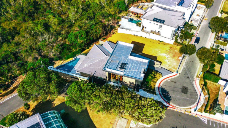 Imagem Casa com 4 Quartos à Venda, 700 m² em Boulevard Lagoa - Serra Imagem Casa com 4 Quartos à Venda, 700 m² em Boulevard Lagoa - Serra