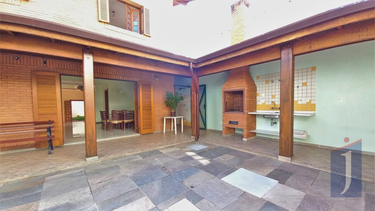 Imagem Casa com 3 Quartos à Venda, 314 m² em Jardim Da Gloria - São Paulo