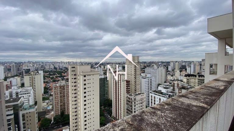 Imagem Imóvel com 6 Quartos à Venda, 820 m² em Campo Belo - São Paulo Imagem Imóvel com 6 Quartos à Venda, 820 m² em Campo Belo - São Paulo