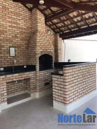 Imagem Apartamento com 3 Quartos para Alugar, 88 m² em Santana - São Paulo