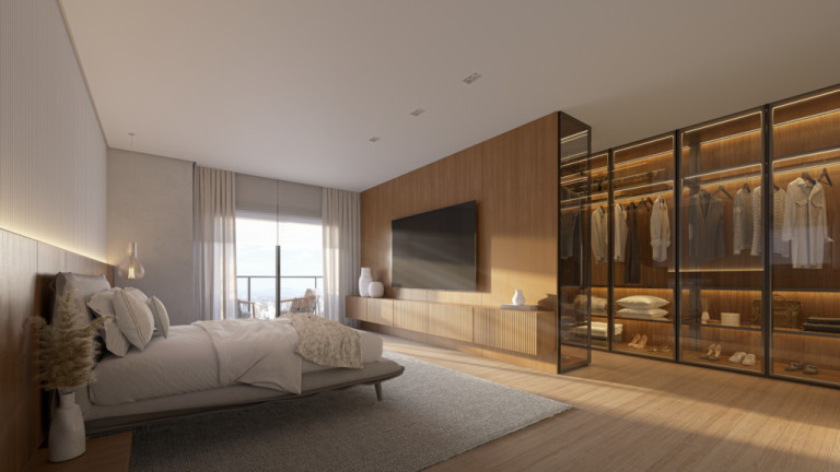 Imagem Apartamento com 3 Quartos à Venda, 307 m² em Petrópolis - Porto Alegre