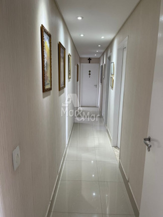 Imagem Apartamento com 3 Quartos à Venda, 129 m² em Pitangueiras - Guarujá