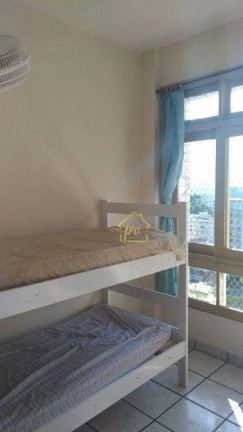 Imagem Apartamento com 1 Quarto à Venda, 44 m² em Centro - São Vicente