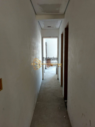Imagem Apartamento com 2 Quartos à Venda, 60 m² em Vila Alzira - Santo André