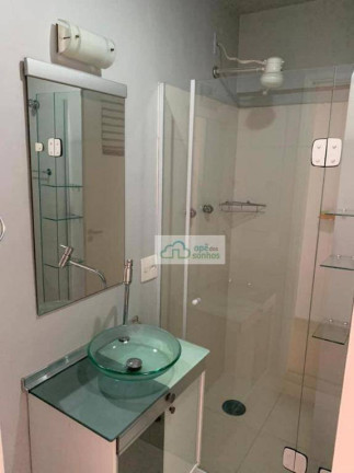 Imagem Apartamento com 3 Quartos à Venda, 100 m² em Vila Mariana - São Paulo