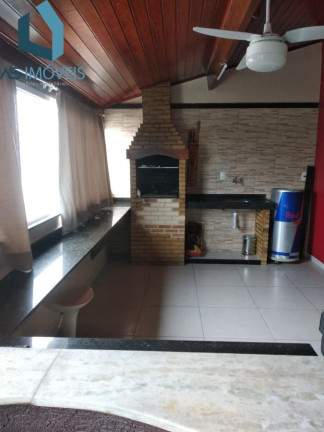 Imagem Cobertura com 3 Quartos à Venda, 156 m² em Centro - Cabo Frio Imagem Cobertura com 3 Quartos à Venda, 156 m² em Centro - Cabo Frio