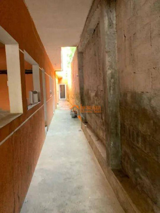 Imagem Sobrado com 2 Quartos à Venda, 300 m² em Parque Primavera - Guarulhos Imagem Sobrado com 2 Quartos à Venda, 300 m² em Parque Primavera - Guarulhos