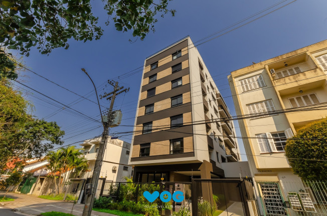 Imagem Imóvel com 2 Quartos à Venda, 63 m² em Petrópolis - Porto Alegre Imagem Imóvel com 2 Quartos à Venda, 63 m² em Petrópolis - Porto Alegre